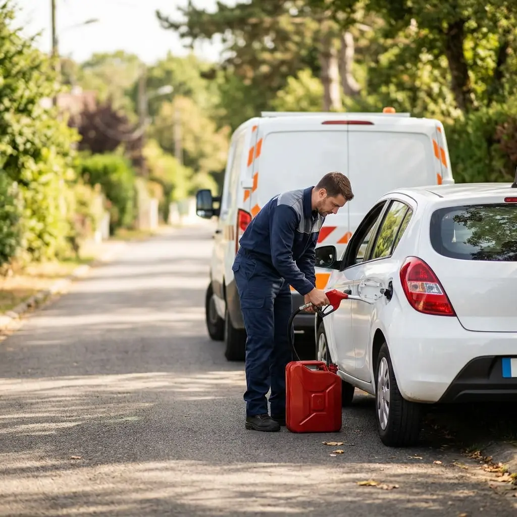 Un service de confiance pour tous vos besoins automobiles