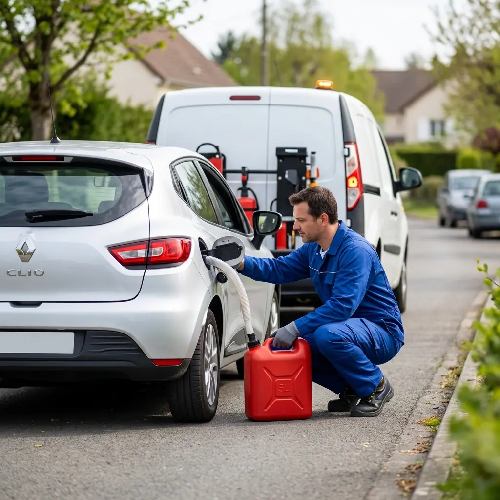 Une aide fiable pour vos déplacements