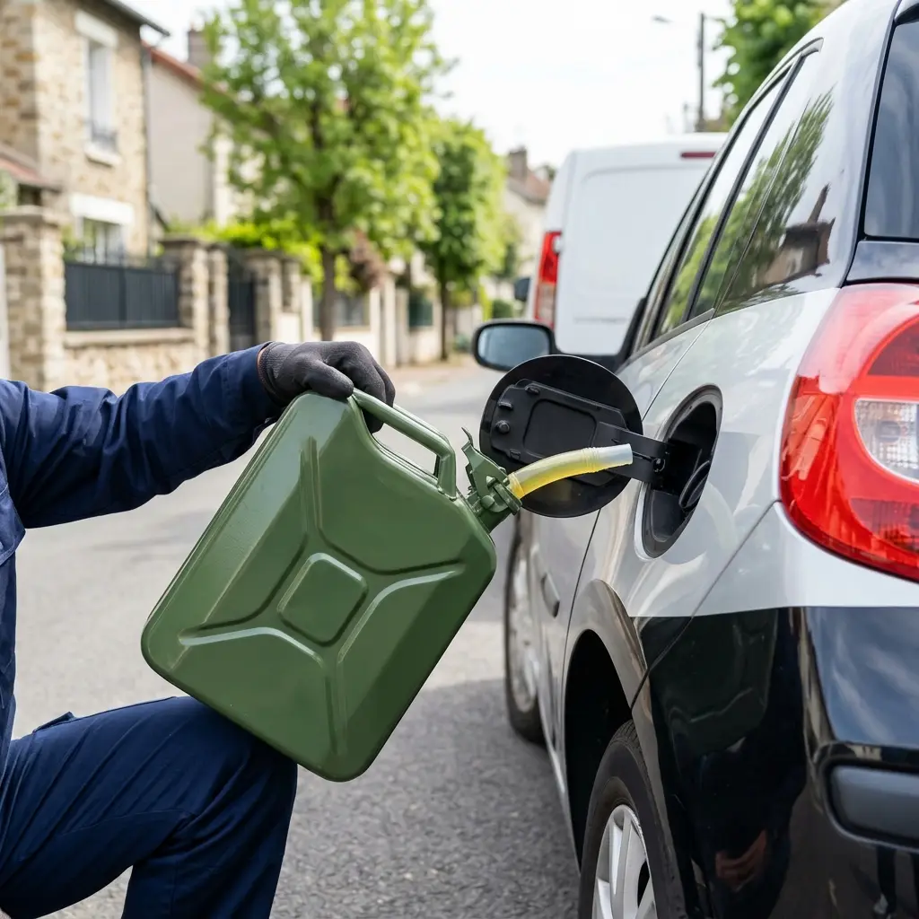 Pourquoi nous choisir pour votre dépannage à Eaubonne ?