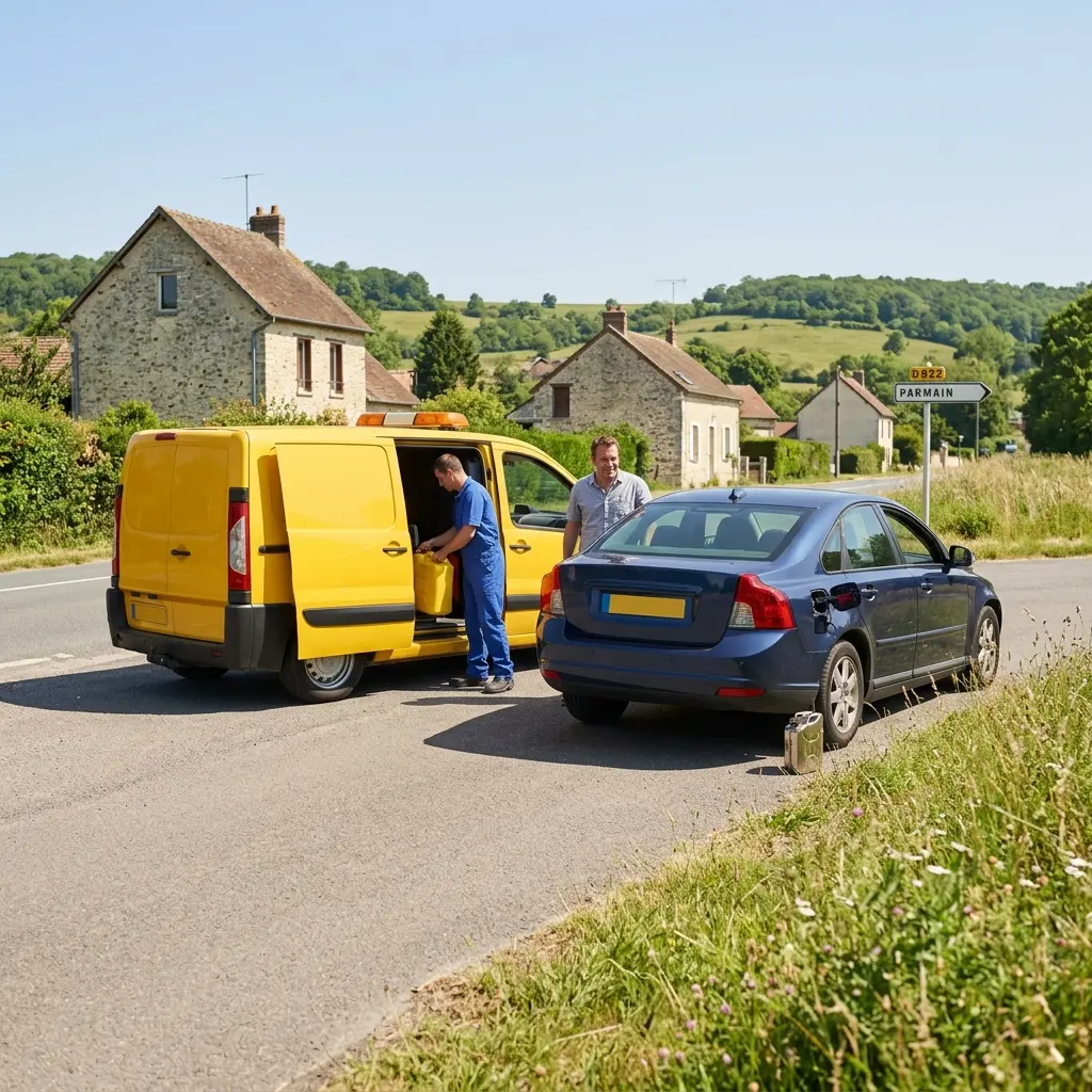 Une approche technique pour un redémarrage rapide