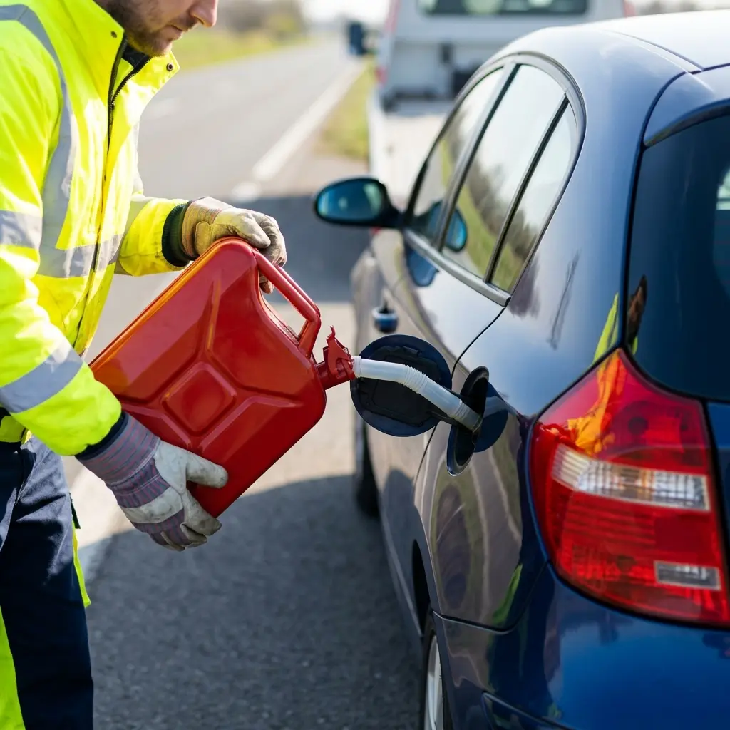 Une assistance fiable pour reprendre votre route sereinement
