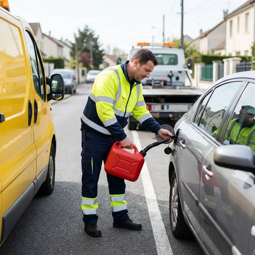 Pourquoi nous choisir pour votre dépannage à Bezons