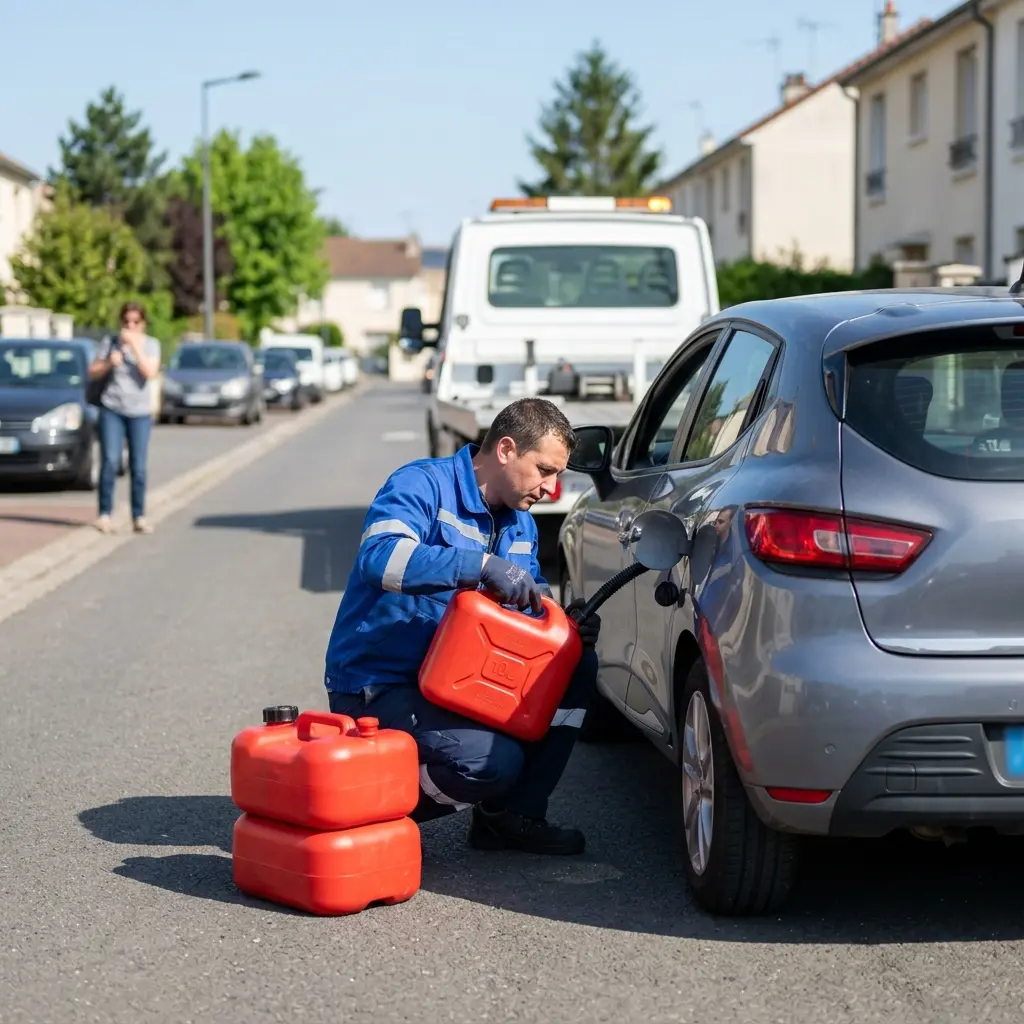 Besoin d'une intervention rapide à Bezons ?