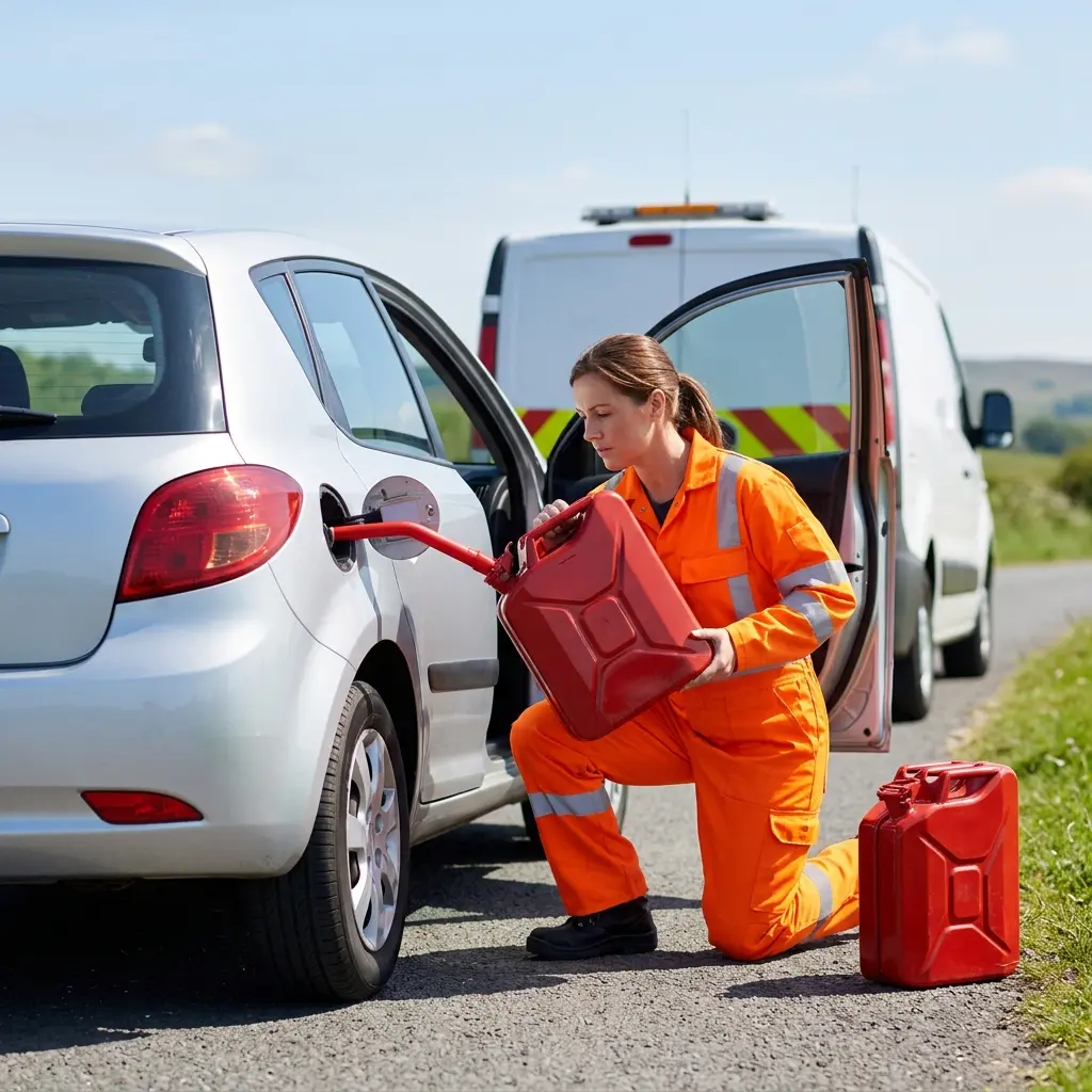Votre partenaire de confiance pour le dépannage auto à Enghien-les-Bains