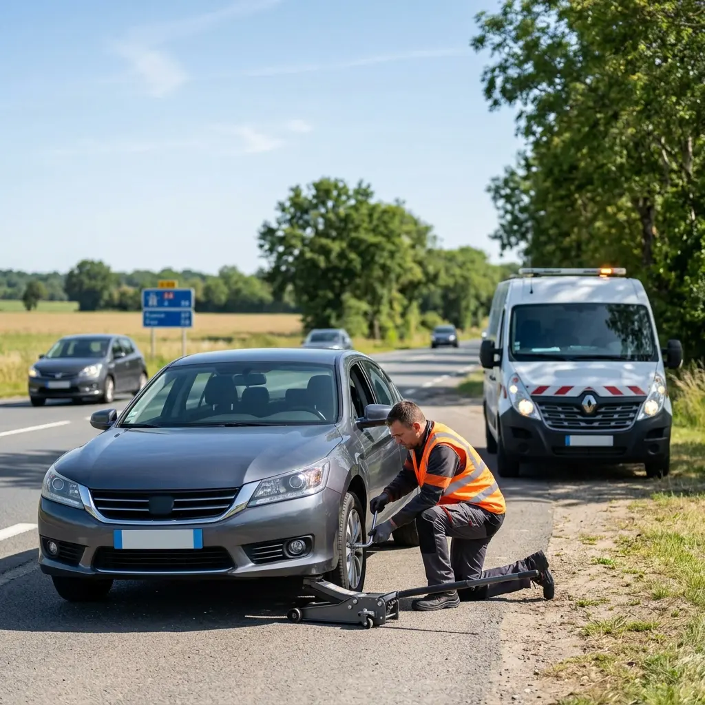 Une expertise technique reconnue