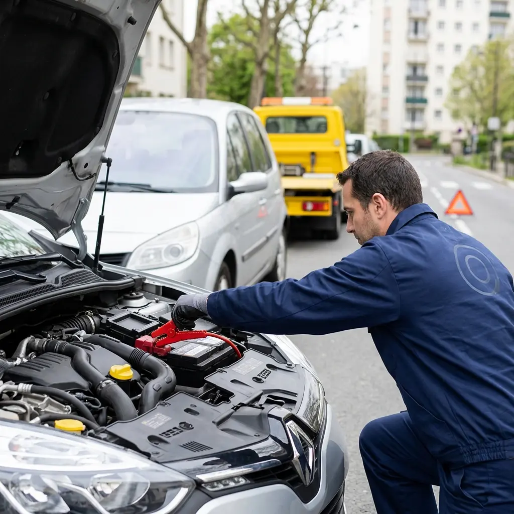Comment se déroule l'intervention dans les Hauts-de-Seine ?