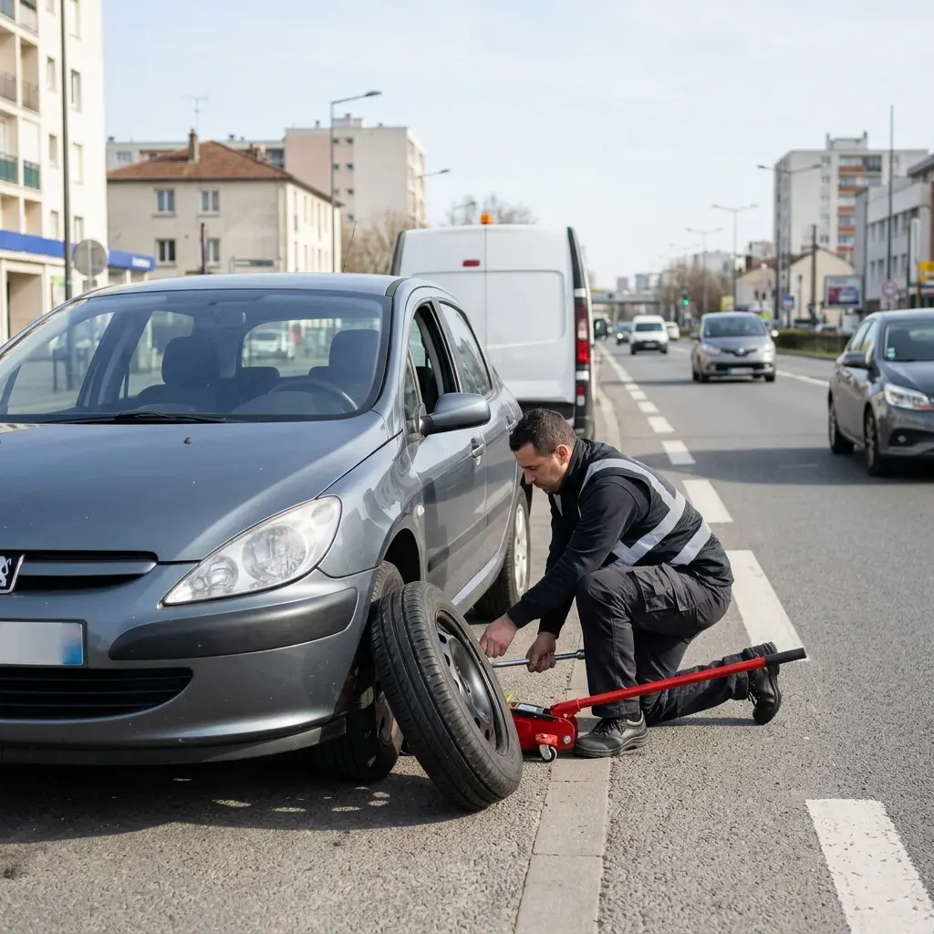 Comment se déroule l'intervention dans la Seine-Saint-Denis ?