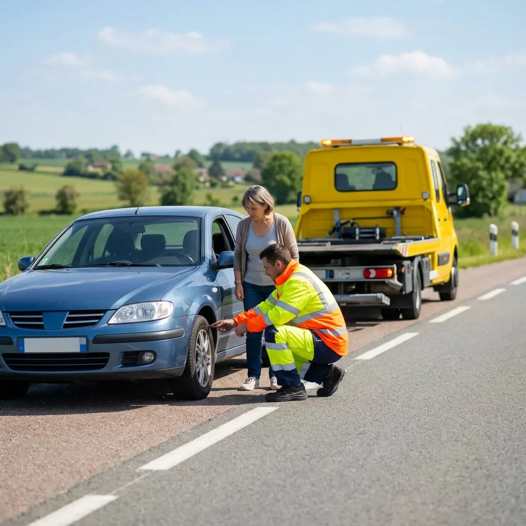 Comment se déroule l'intervention dans le Val-d'Oise ?