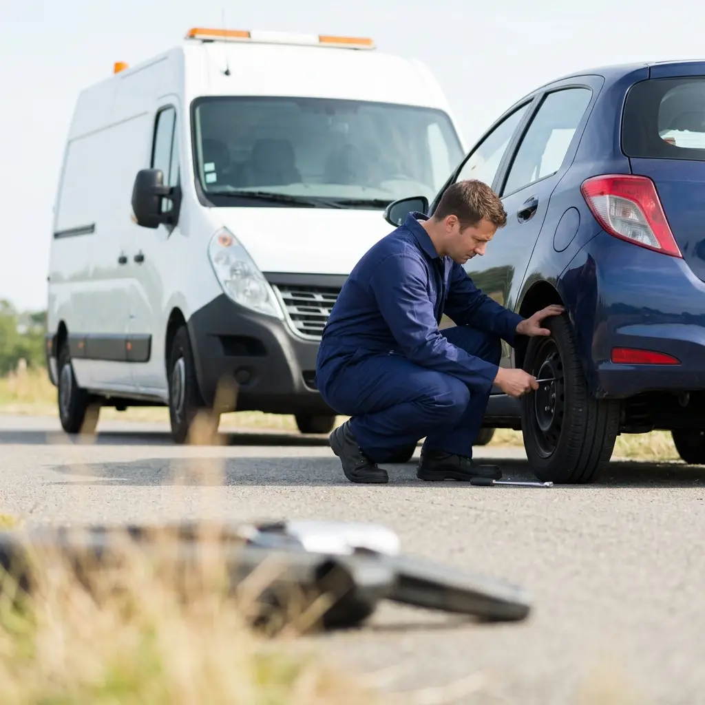 Comment se déroule l'intervention à Beauvais ?