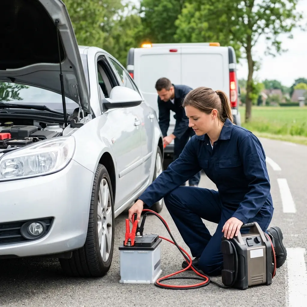 Une approche technique pour un dépannage efficace