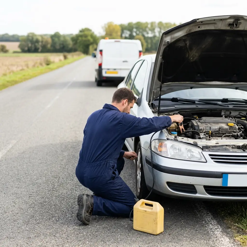 Une approche technique pour un dépannage efficace