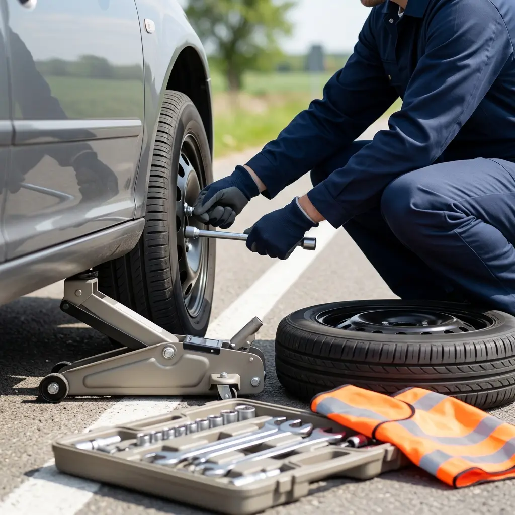 Une expertise technique pour chaque type de panne