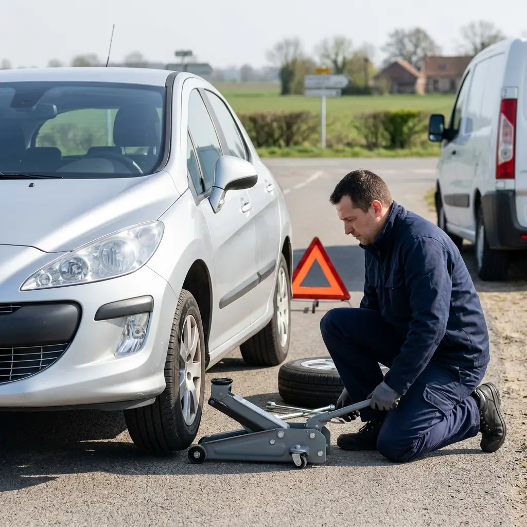 Une équipe de professionnels à votre écoute