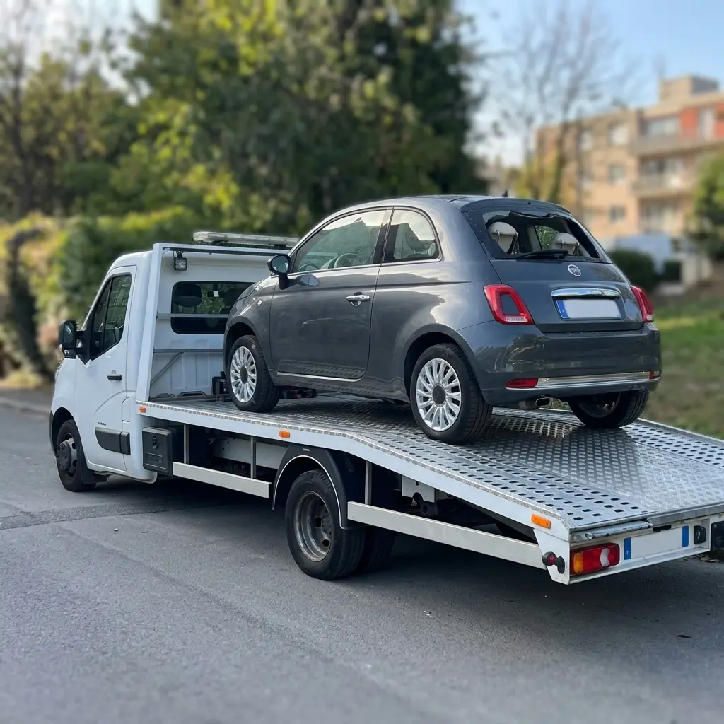 Besoin d'un dépannage rapide à Bury ?