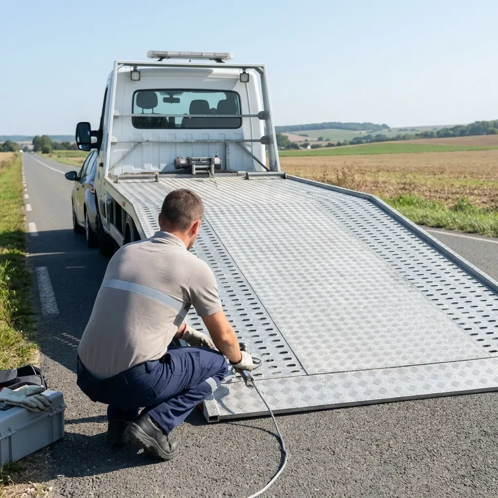Une approche technique pour un redémarrage immédiat