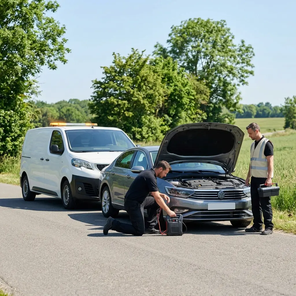 Une approche technique pour un dépannage efficace