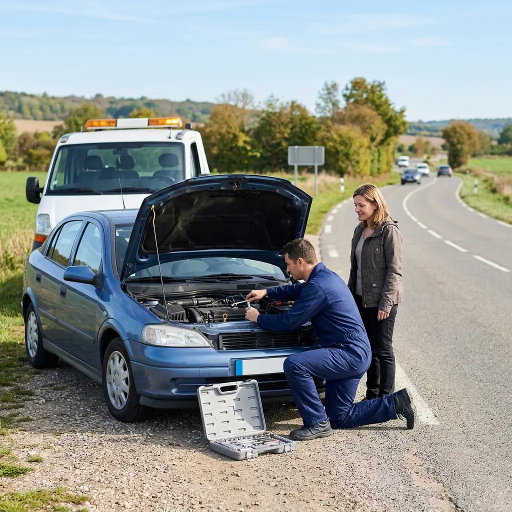 Notre mode opératoire technique