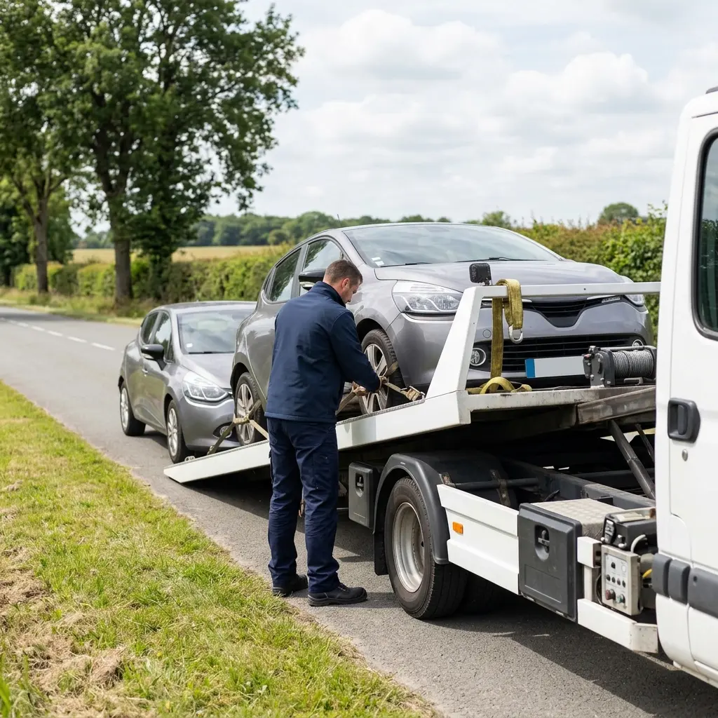 Besoin d'un dépannage rapide à Villers-sous-Saint-Leu ?