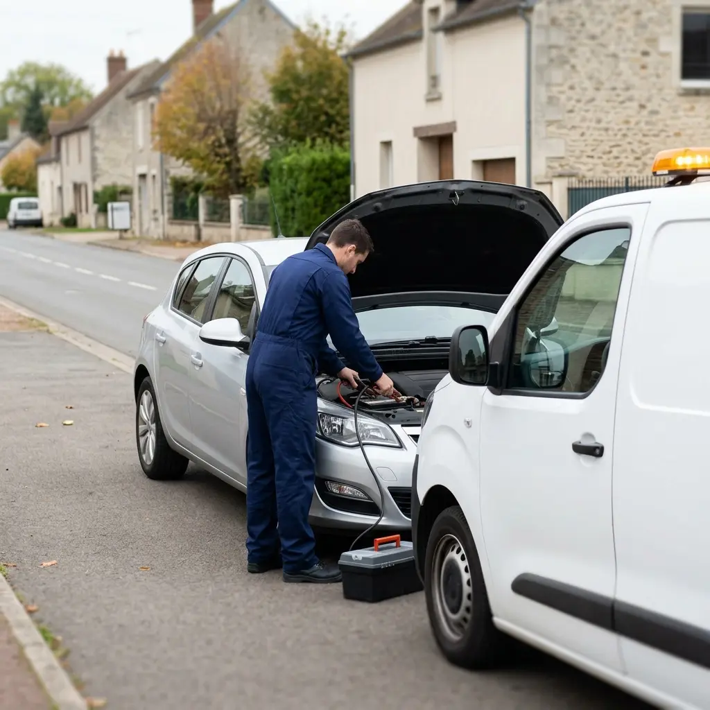 Notre approche pour un dépannage efficace et sécurisé
