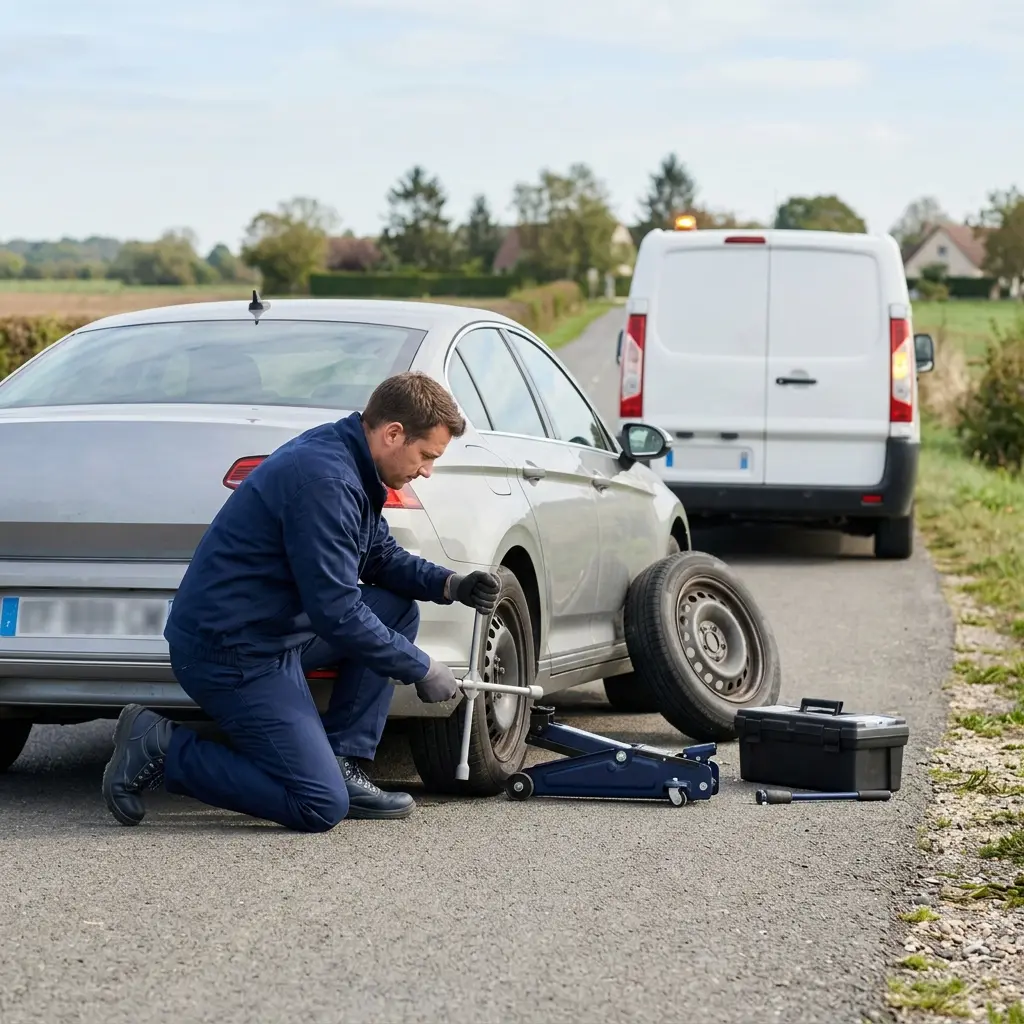 Une approche technique pour un dépannage efficace et durable