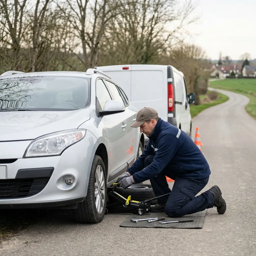 Une approche technique pour un dépannage efficace