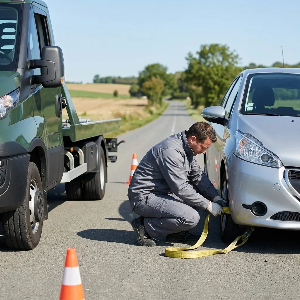 Une approche technique pour un dépannage efficace