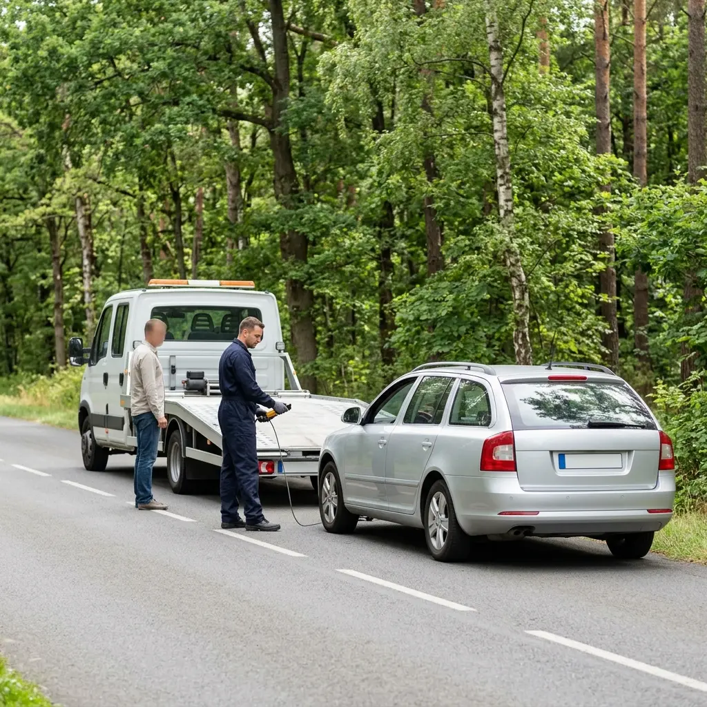 Besoin d'une intervention rapide à Coye-la-Forêt ?
