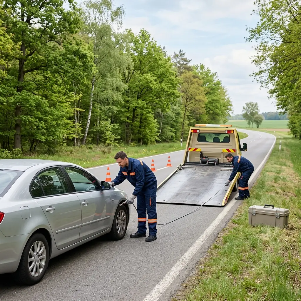 Besoin d'une intervention rapide à Sérifontaine ?