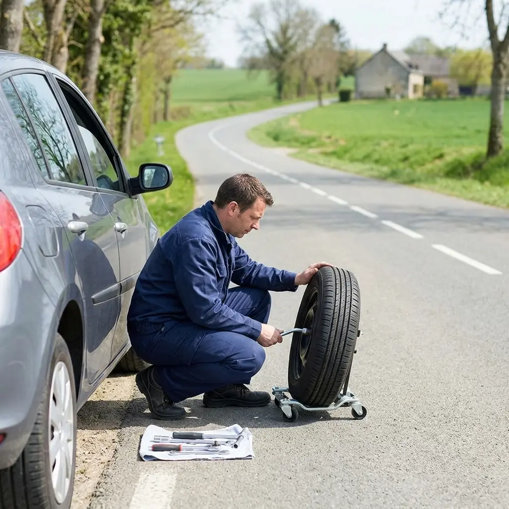 Un accompagnement serein pour retrouver la route en toute sécurité