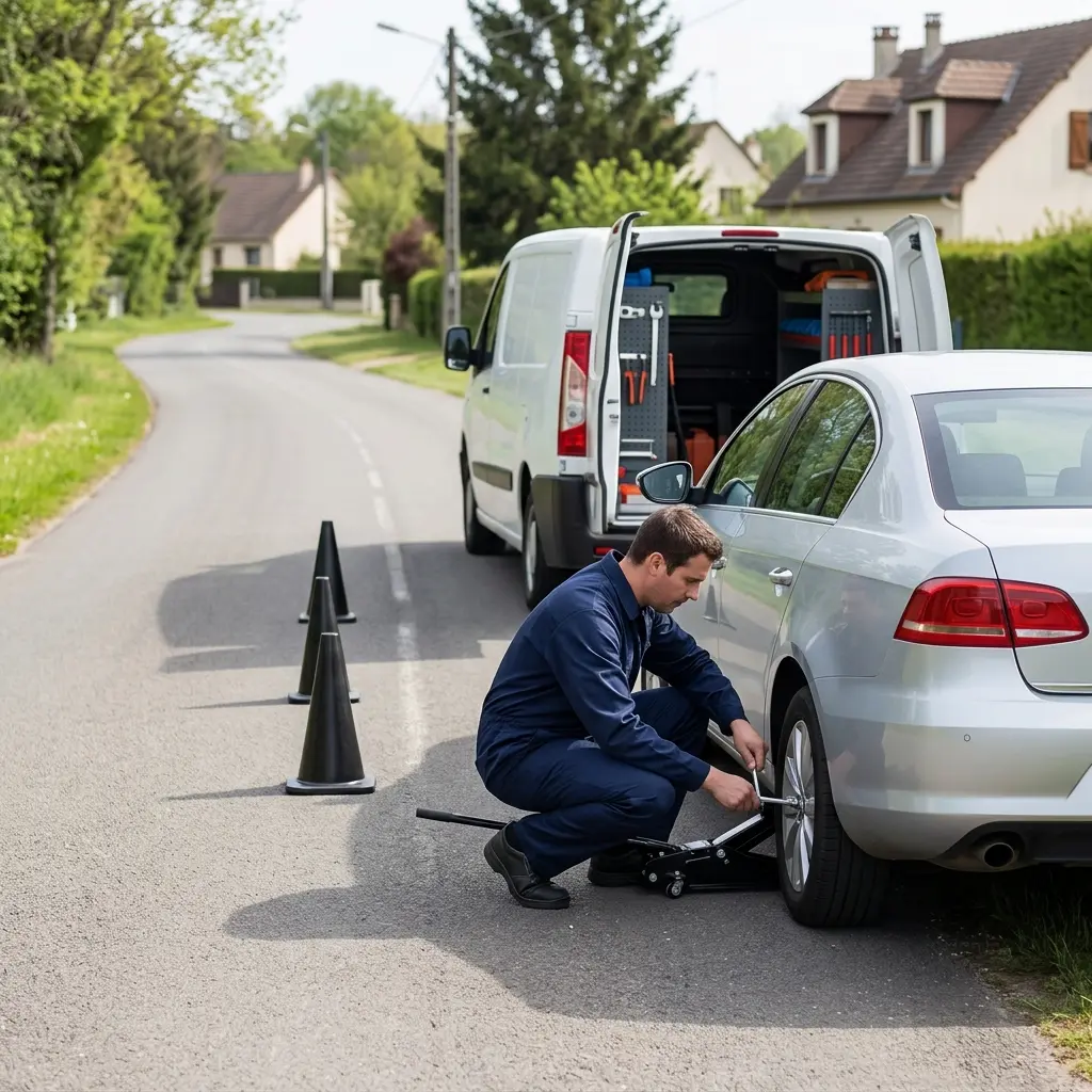Une approche technique pour un dépannage efficace