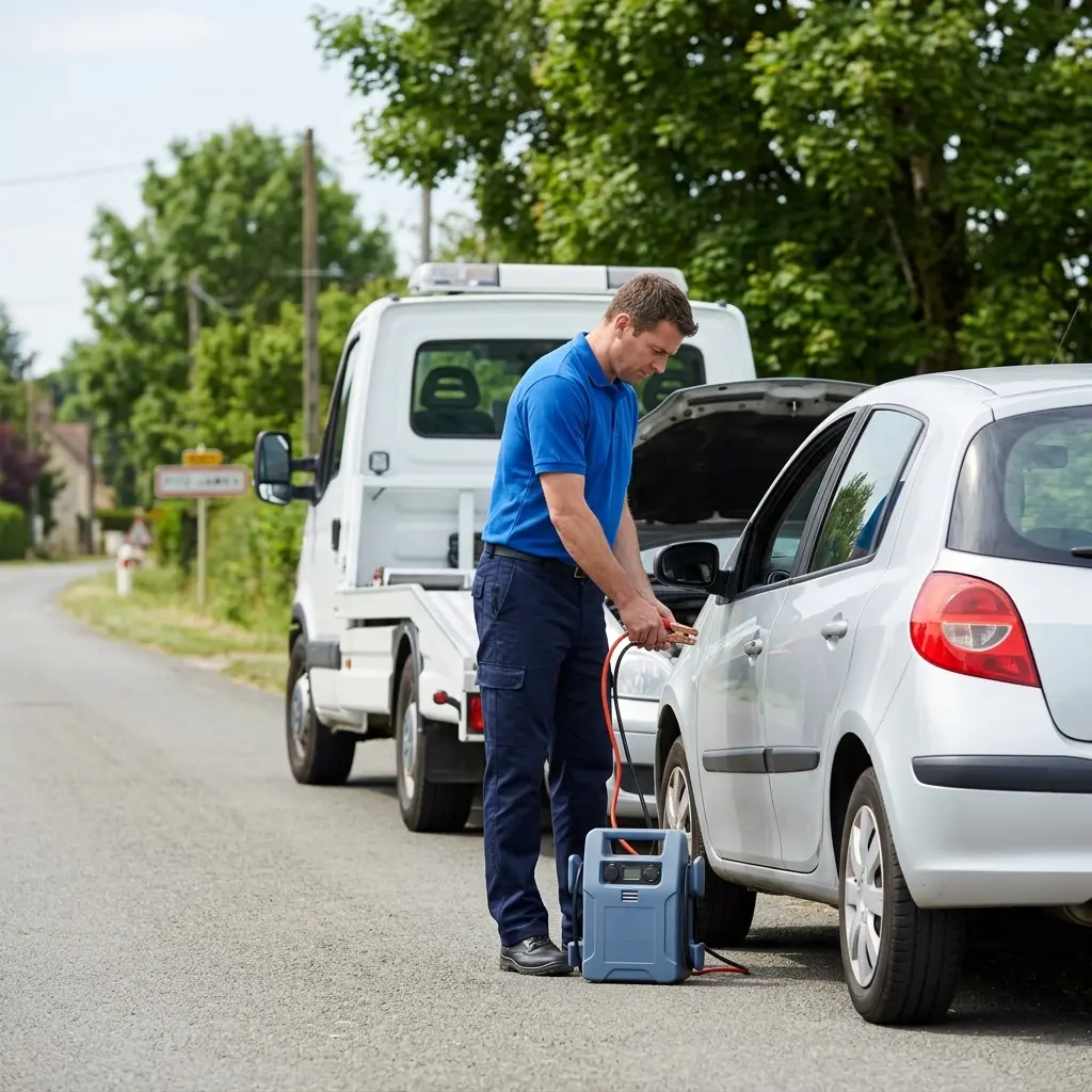 Conseils de prévention pour les automobilistes