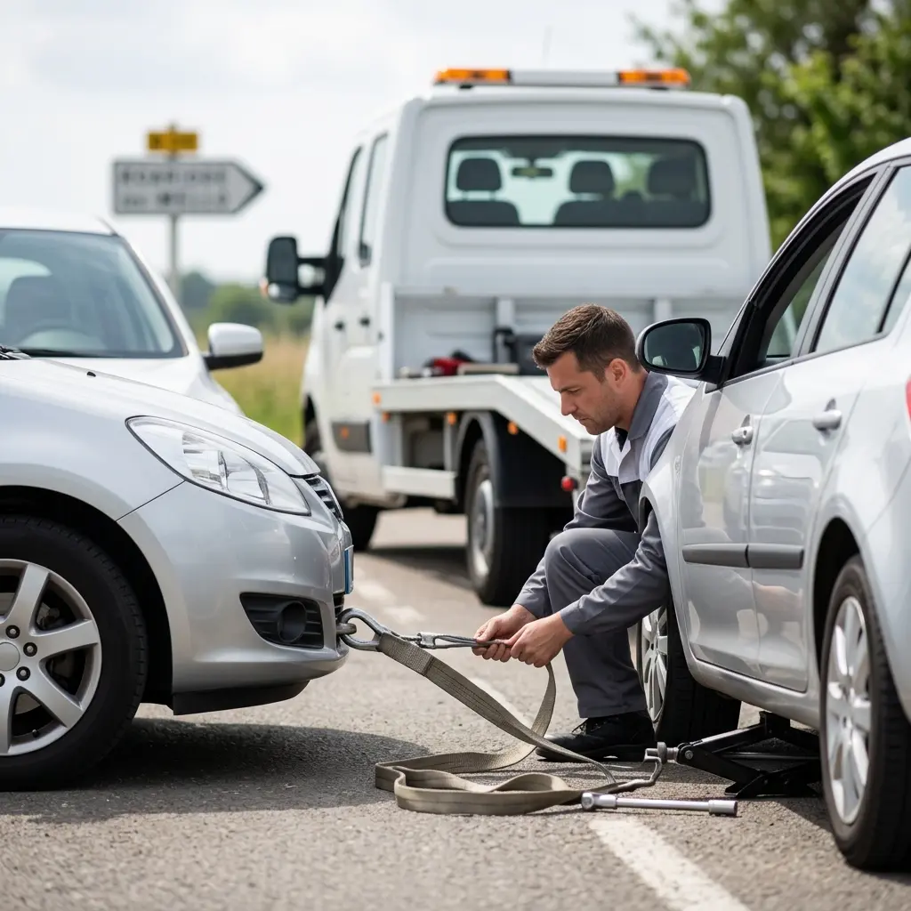 Un diagnostic précis pour un dépannage efficace