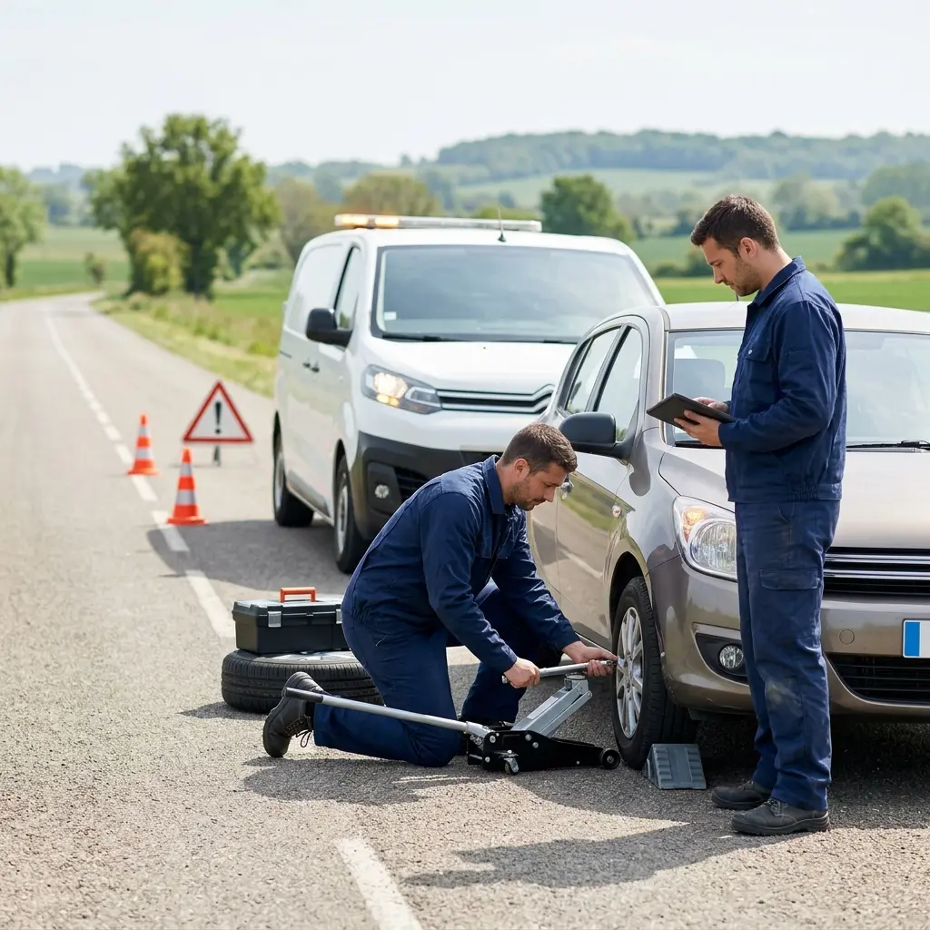 Une approche technique pour un dépannage efficace