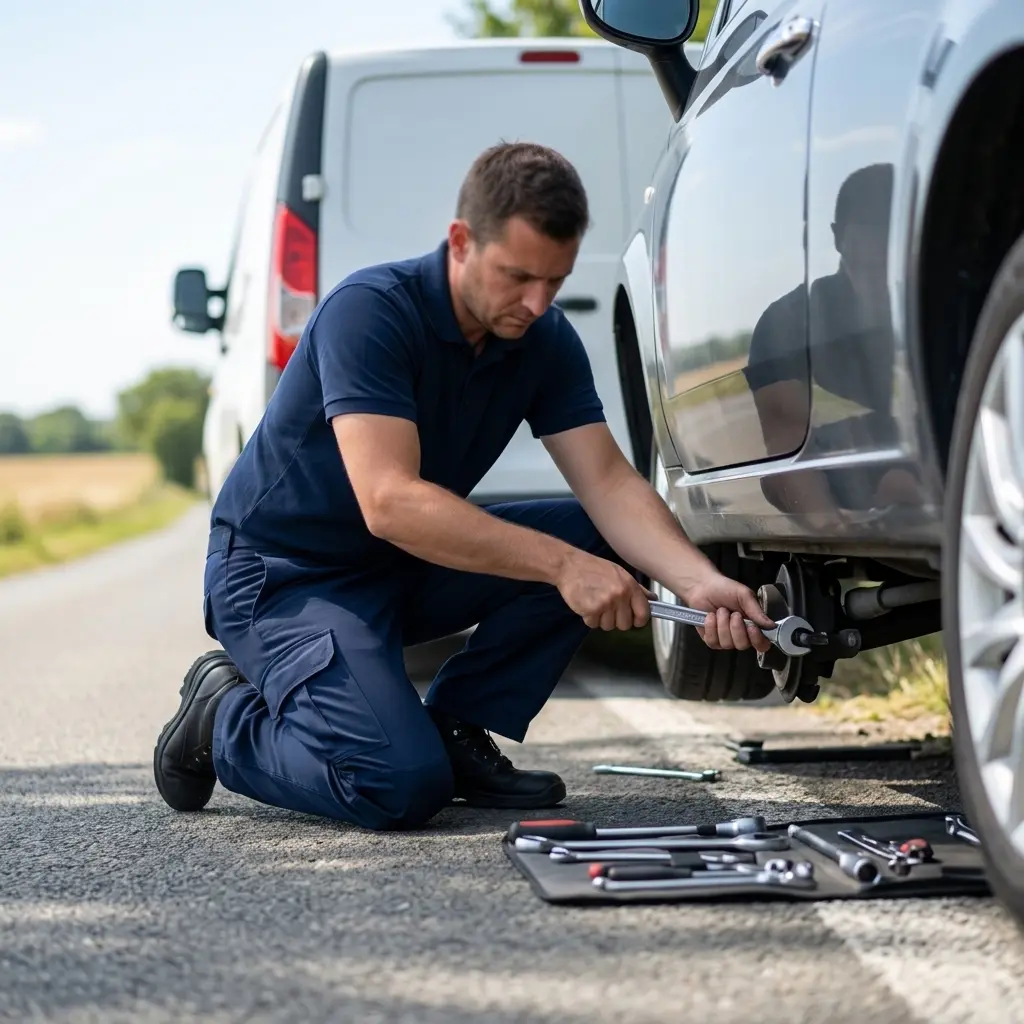 Un diagnostic précis pour un dépannage efficace