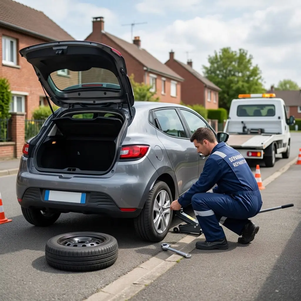 Un accompagnement professionnel pour reprendre la route sereinement