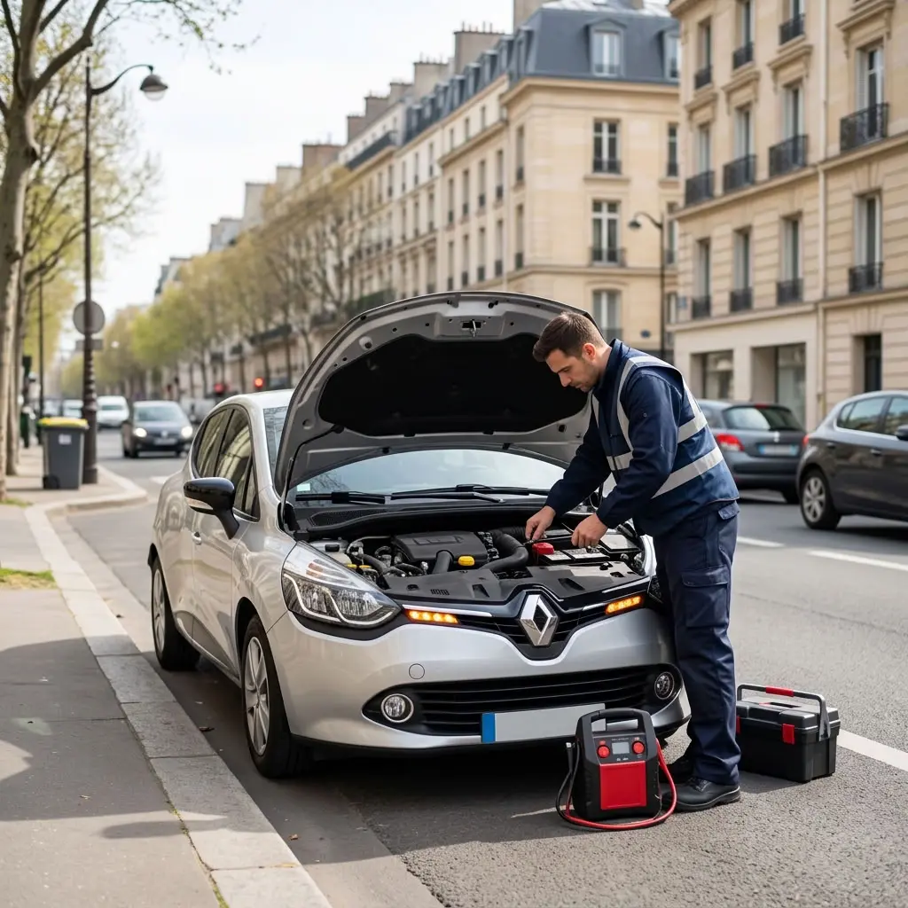 Recommandations pour les habitants de Paris
