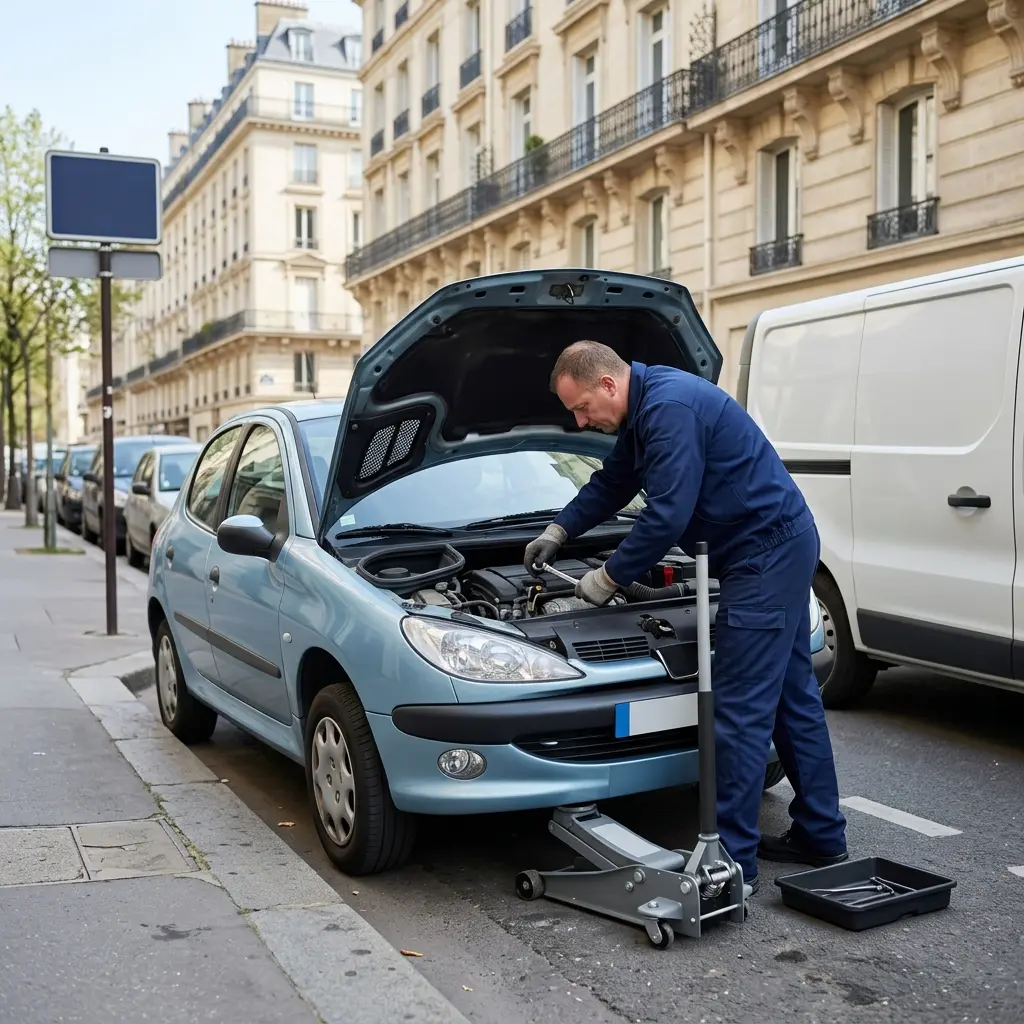 Une approche technique pour un dépannage réussi