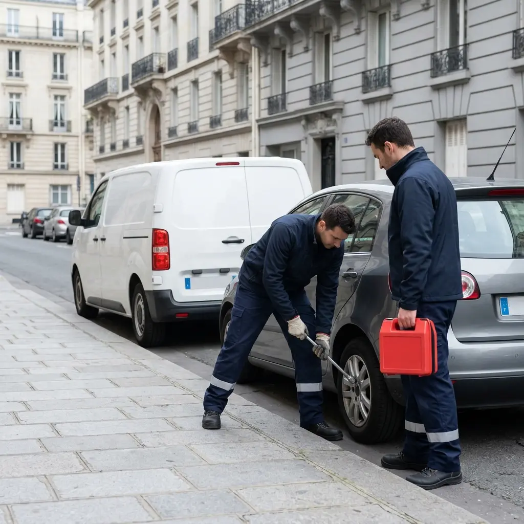 Réagir dès la première alerte