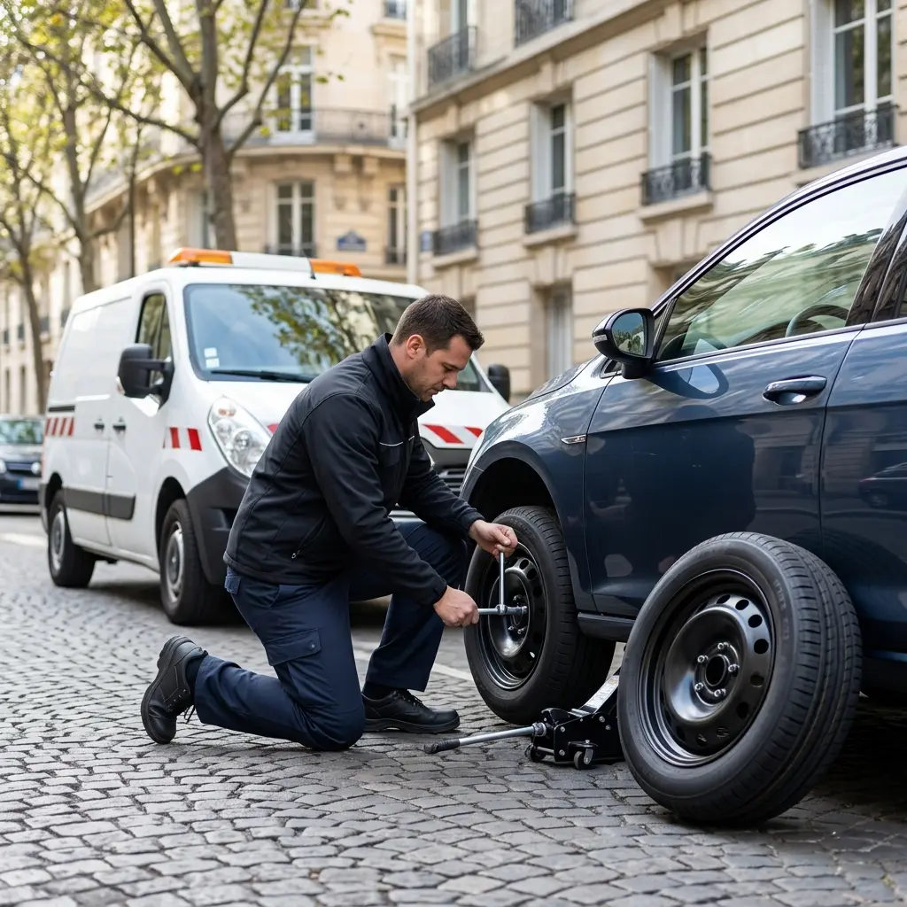 Pourquoi nous choisir à Paris 7 ?