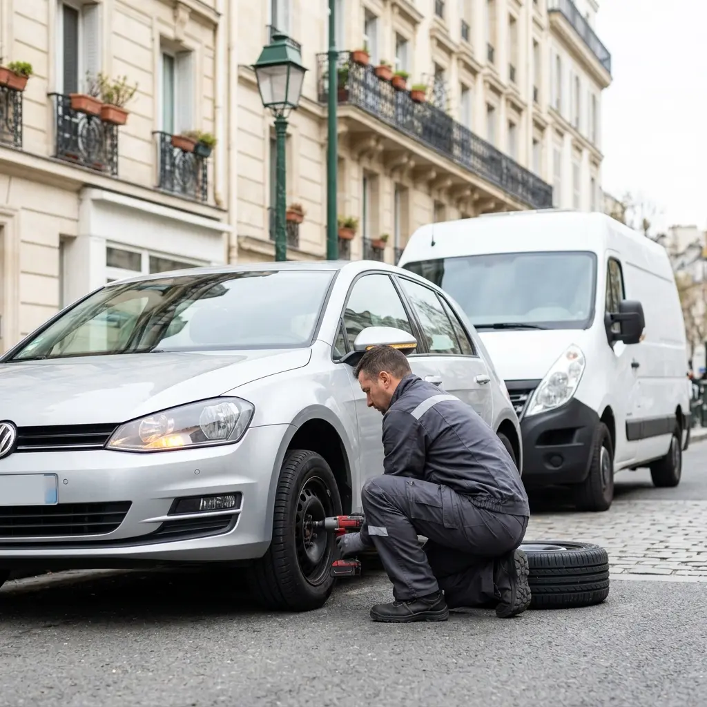 Besoin d'une intervention rapide à Paris 10 ? Contactez immédiatement notre équipe pour un service au plus vite.