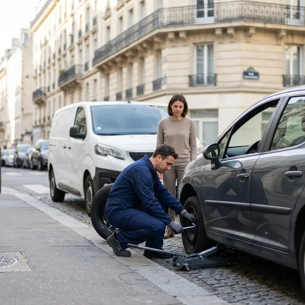 Une approche technique pour un dépannage efficace