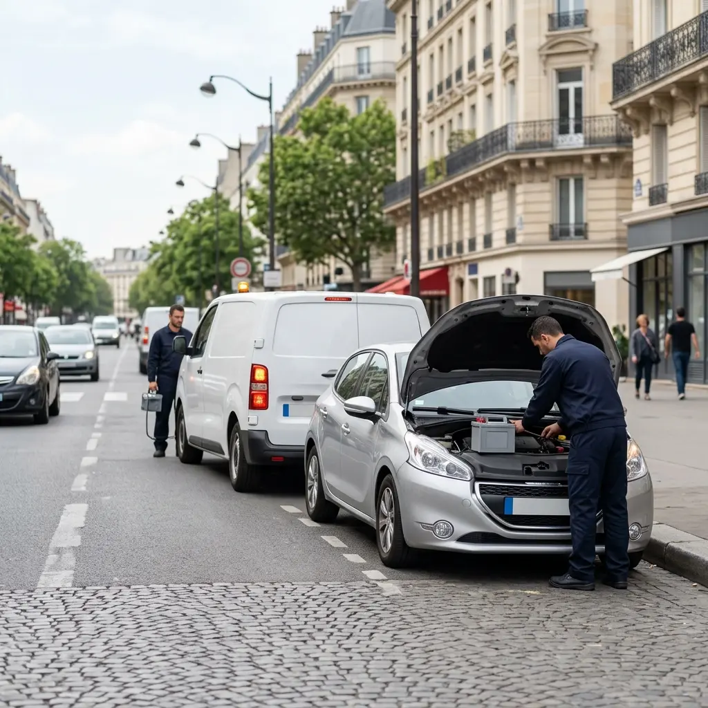 Une approche technique pour un dépannage efficace