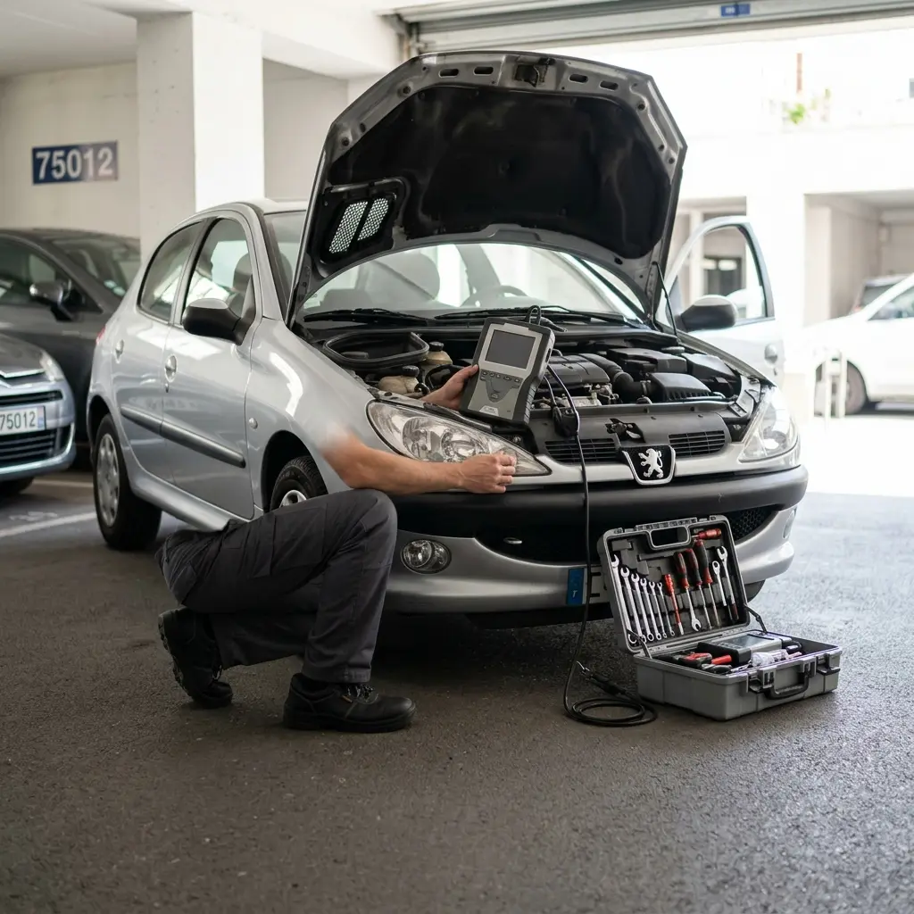 Une solution de mobilité sereine pour vos déplacements urbains