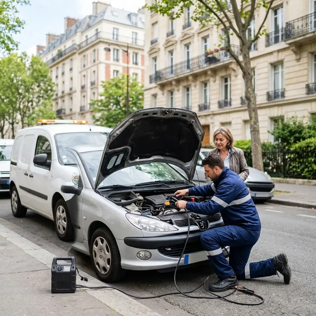 Pourquoi nous choisir à Paris 14