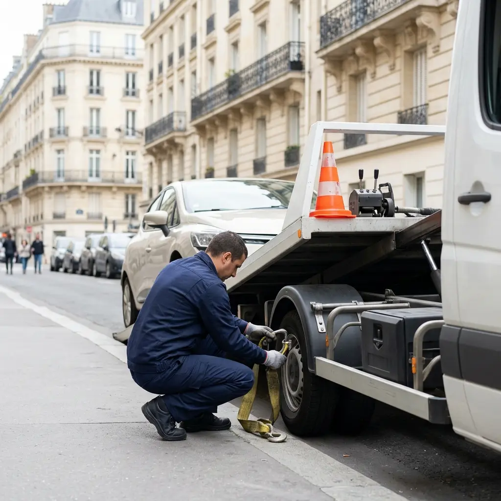 Une approche technique pour un dépannage efficace