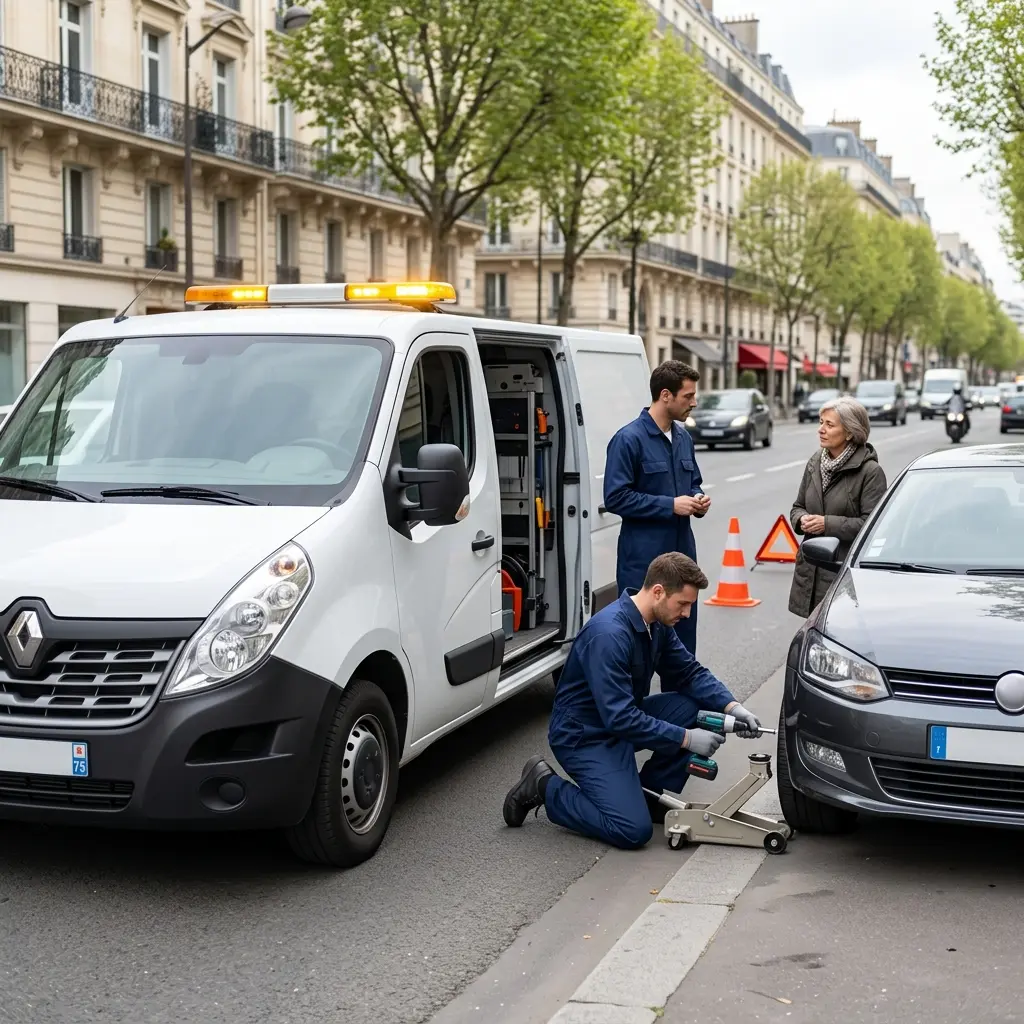 Gestes essentiels en cas d'urgence