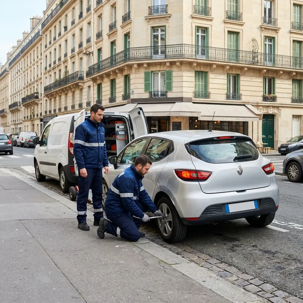 Une approche technique pour un dépannage efficace