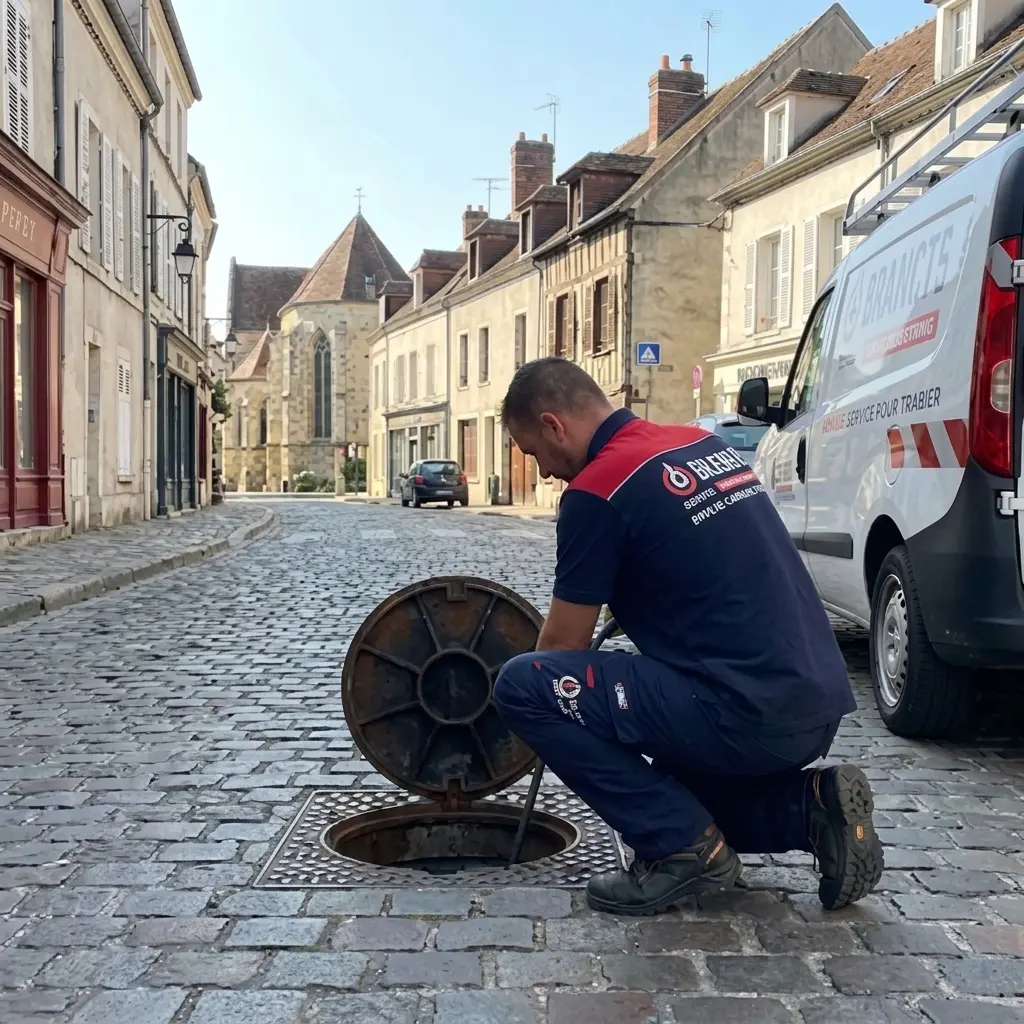 Bons réflexes à Vaux-le-Pénil pour éviter les pannes de voiture