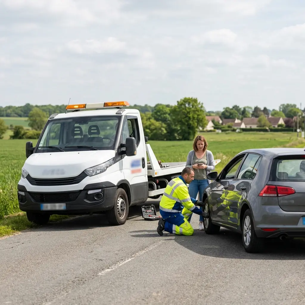 À Mareuil‑lès‑Meaux, ces gestes simples évitent la panique