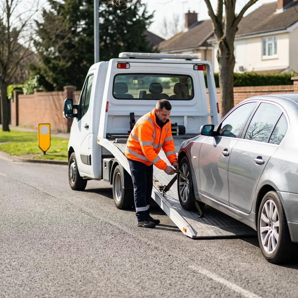 Conseils et prévention pour les conducteurs